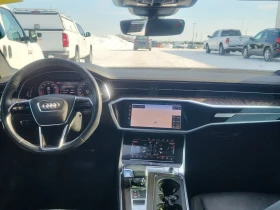 Audi A7 Technik* S-line* Подгрев* Обдух* Пано* Камера - 27650 € / 54078.70 лв. - 61135125 8