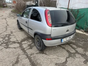 Opel Corsa 1.0 - 1299 € / 2540.62 лв. - 91536322 2