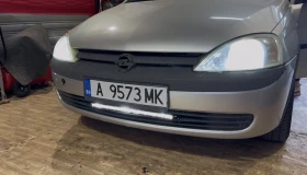 Opel Corsa 1.0 - 1299 € / 2540.62 лв. - 91536322 4