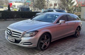 Mercedes-Benz CLS 350 4 Matic