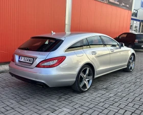 Mercedes-Benz CLS 350 4 Matic - 14000 € / 27381.62 лв. - 55701620 4