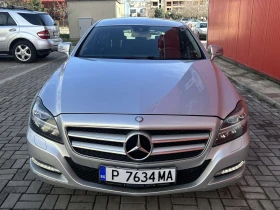 Mercedes-Benz CLS 350 4 Matic - 14000 € / 27381.62 лв. - 55701620 2