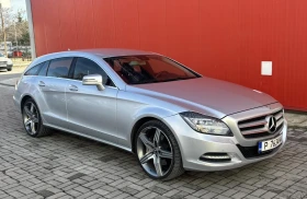 Mercedes-Benz CLS 350 4 Matic - 14000 € / 27381.62 лв. - 55701620 3