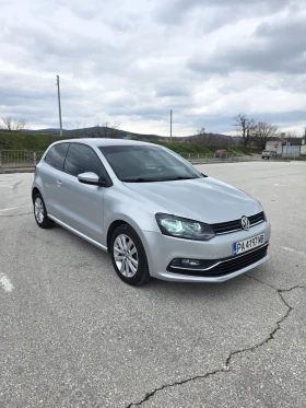 VW Polo 1.4 TDI - 4600 € / 8996.82 лв. - 75321804 3