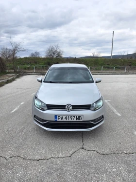 VW Polo 1.4 TDI - 4600 € / 8996.82 лв. - 75321804 2
