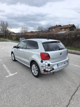 VW Polo 1.4 TDI - 4600 € / 8996.82 лв. - 75321804 5