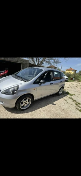 Honda Jazz - 1200 € / 2347.00 лв. - 20171767 2