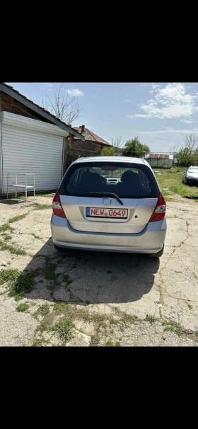 Honda Jazz - 1200 € / 2347.00 лв. - 20171767 4