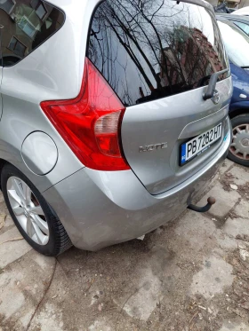Nissan Note - 6400 € / 12517.31 лв. - 23630098 2