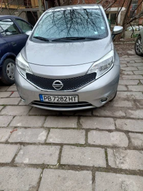 Nissan Note - 6400 € / 12517.31 лв. - 23630098 16