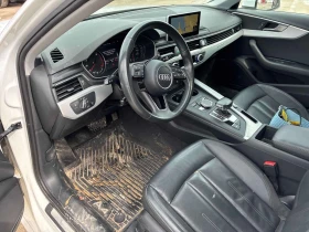 Audi A4 Progressiv/ШИБИДАХ/БЕЗ ИНЦИДЕНТИ | Auto.bg — изображение 7