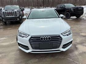 Audi A4 Progressiv/ШИБИДАХ/БЕЗ ИНЦИДЕНТИ | Auto.bg — изображение 2