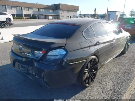 BMW 640 3.0l I Gran Coupe - 12500 € / 24447.88 лв. - 65809211 4