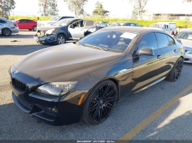 BMW 640 3.0l I Gran Coupe - 12500 € / 24447.88 лв. - 65809211 2