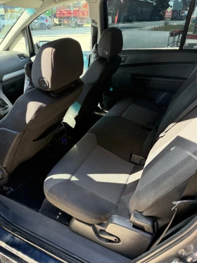 Opel Zafira - 2000 € / 3911.66 лв. - 13997907 7
