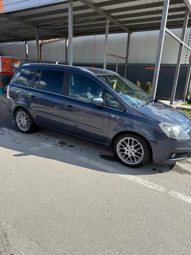 Opel Zafira - 2000 € / 3911.66 лв. - 13997907 3