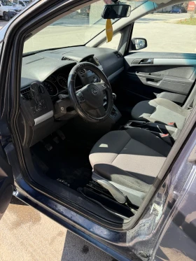Opel Zafira - 2000 € / 3911.66 лв. - 13997907 6