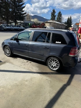 Opel Zafira - 2000 € / 3911.66 лв. - 13997907 4
