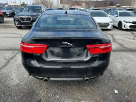 Jaguar XE R-Sport* 4x4* Pano* Back cam* Обдухване* Подгрев*  | Auto.bg — изображение 4
