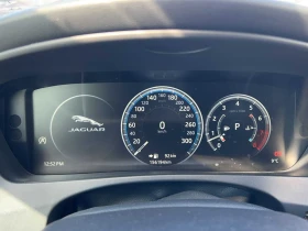 Jaguar XE R-Sport* 4x4* Pano* Back cam* Обдухване* Подгрев*  | Auto.bg — изображение 8
