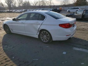 BMW 540 XDRIVE| B58| GESTURE| AMBIENT| ПОДГРЕВ | Auto.bg — изображение 3