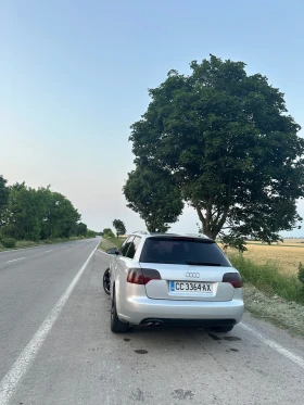 Audi A4 Audi A4 B7 2.0 140 - 3500 € / 6845.40 лв. - 69650745 3