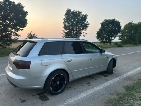 Audi A4 Audi A4 B7 2.0 140 - 3500 € / 6845.40 лв. - 69650745 5