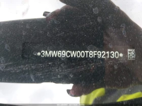 BMW 330 2.0L I-4 DI, DOHC, VVT, TURBO, 255HP Rear Wheel - 34200 € / 66889.39 лв. - 81871365 9