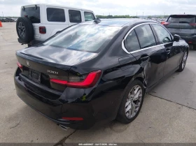 BMW 330 2.0L I-4 DI, DOHC, VVT, TURBO, 255HP Rear Wheel - 34200 € / 66889.39 лв. - 81871365 4