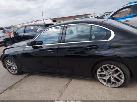 BMW 330 2.0L I-4 DI, DOHC, VVT, TURBO, 255HP Rear Wheel - 34200 € / 66889.39 лв. - 81871365 14