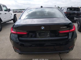 BMW 330 2.0L I-4 DI, DOHC, VVT, TURBO, 255HP Rear Wheel - 34200 € / 66889.39 лв. - 81871365 16