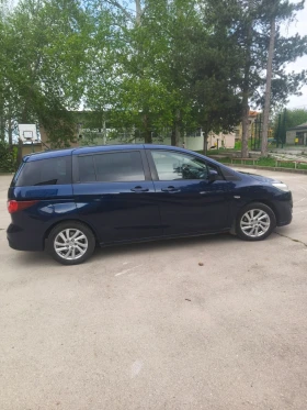 Mazda 5 1, 8 ������ | Mobile.bg � ����� ������ 6