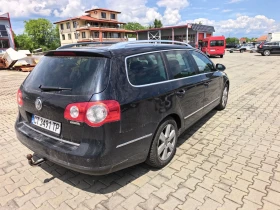 VW Passat ����� ���� ������ 4�4 �������� �����������  | Mobile.bg � ����� ������ 6