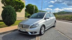 ����� �� �������� �� Mercedes-Benz B 180 ���������, �������� �������, ������ ����
