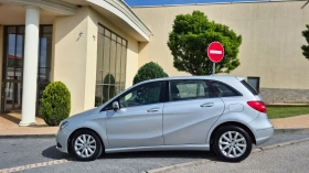 ����� �� �������� �� Mercedes-Benz B 180 ���������, �������� �������, ������ ����
