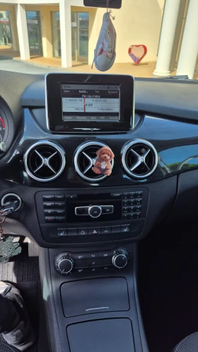 Mercedes-Benz B 180 ���������, �������� �������, ������ ���� | Mobile.bg � ����� ������ 7