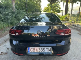 VW Passat 1, 5 TSI DSG | Auto.bg — изображение 5