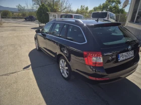 Skoda Octavia 1.6 TDI 110HP  - 7999 € - 17919024 6