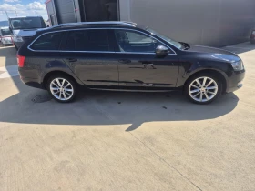 Skoda Octavia 1.6 TDI 110HP  | Mobile.bg � ����� ������ 6
