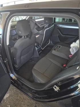 Skoda Octavia 1.6 TDI 110HP  - 7999 € - 17919024 15