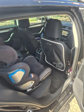 Skoda Octavia 1.6 TDI 110HP  | Mobile.bg � ����� ������ 11