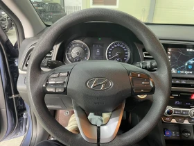 Hyundai Elantra 1.6 Style ! | Auto.bg — изображение 14