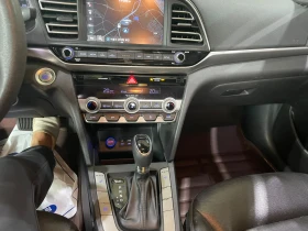 Hyundai Elantra 1.6 Style ! | Auto.bg — изображение 15