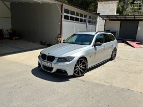 BMW 320 M47 163 | Mobile.bg � ����� ������ 2