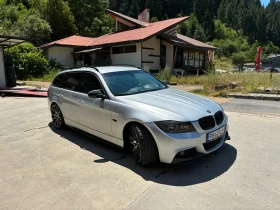BMW 320 M47 163 | Mobile.bg � ����� ������ 7