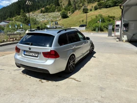 BMW 320 M47 163 | Mobile.bg � ����� ������ 6