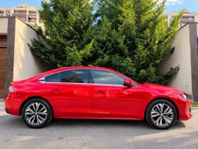 Peugeot 508 Allure Pack Automatic 181kc. EAT8 | Mobile.bg � ����� ������ 4