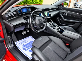 Peugeot 508 Allure Pack Automatic 181kc. EAT8 | Mobile.bg � ����� ������ 7