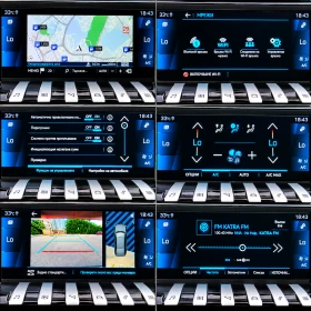 Peugeot 508 Allure Pack Automatic 181kc. EAT8 | Mobile.bg � ����� ������ 15