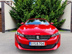 Peugeot 508 Allure Pack Automatic 181kc. EAT8 | Mobile.bg � ����� ������ 2